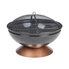 Degano Round Fire Pit