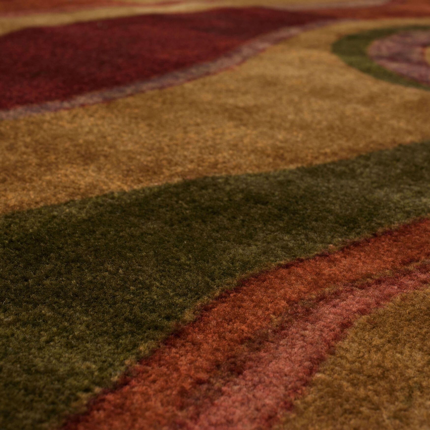 Picasso Wine 2&#39; X 5&#39;, , alternate image number 3