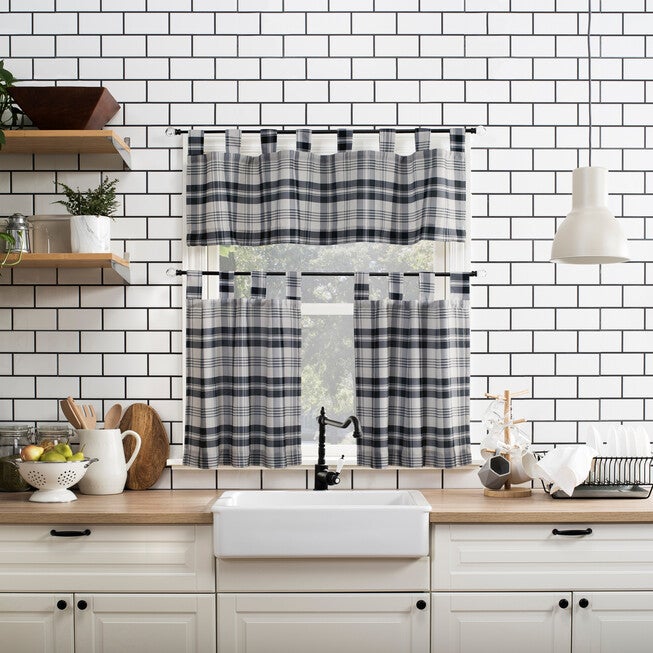 Martine Kitchen Tier Set, COAL, hi-res image number 0