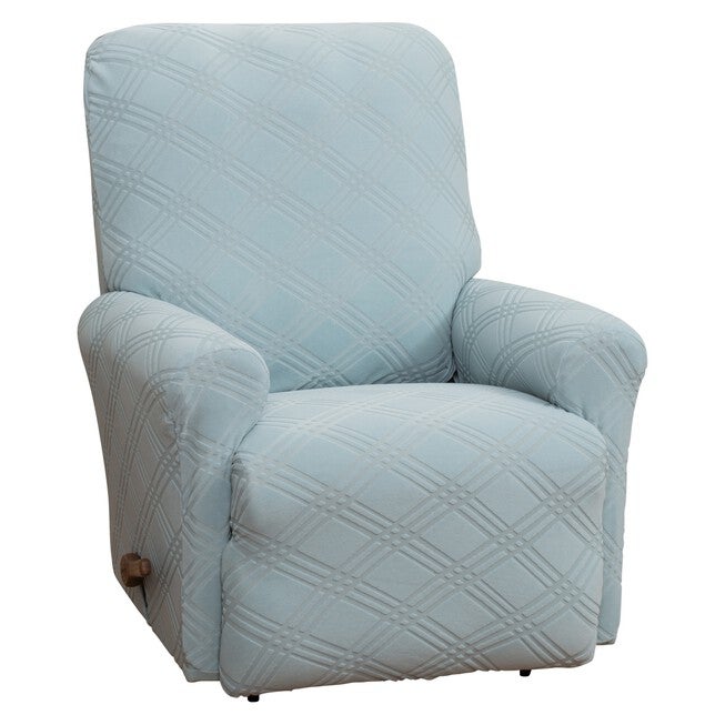 Stretch Sensations Double Diamond Stretch Slipcover, , alternate image number null