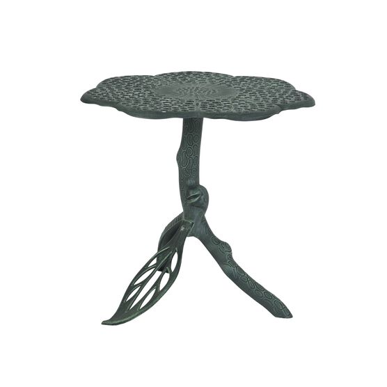 Butterfly Table Antique, ANTIQUE, hi-res image number null