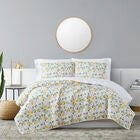 Brooklyn Loom Verbena 2 Piece Quilt Set, MULTI, hi-res image number null
