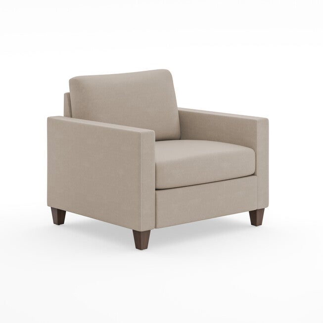 Dylan Armchair, , alternate image number 2