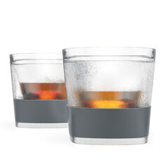 Whiskey Freeze Cooling Cups (Set Of 2) By