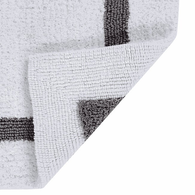 Hotel Collection 100% Cotton 3 Piece (20 inches X 20 inches | 21 inches X 34 inches | 20 inches X 60 inches) Bath Rug Set, , alternate image number 6