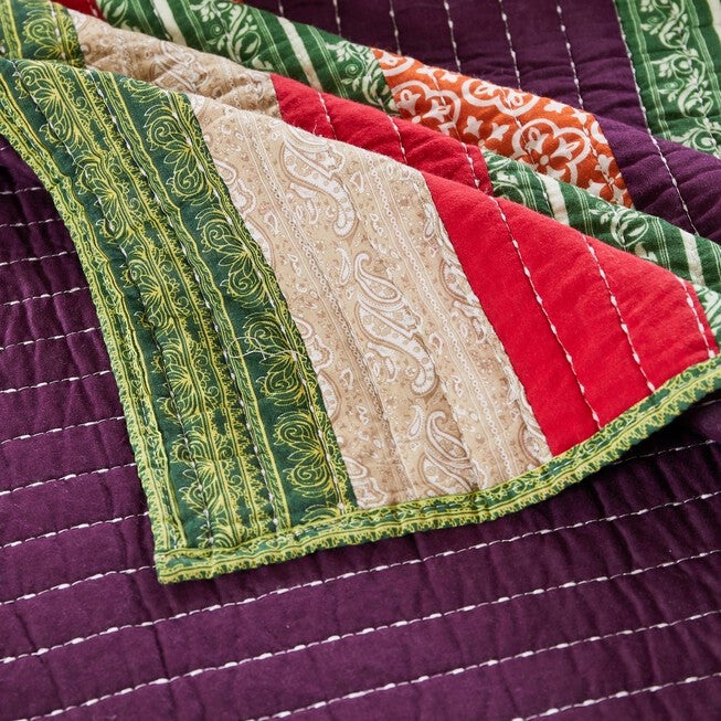 Marley Throw Blanket, , alternate image number null