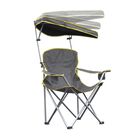 Heavy Duty Max Shade Chair, GRAY, hi-res image number null