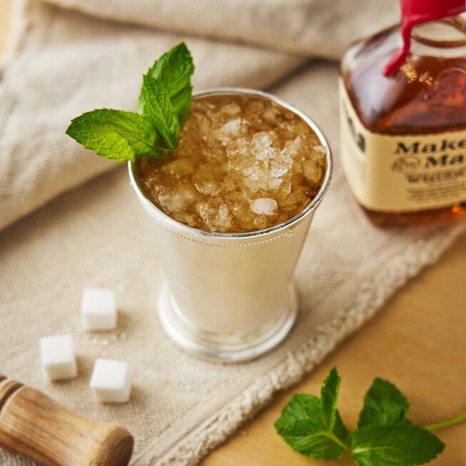 Mint Julep Cup, , on-hover image number 1