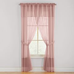Window Curtains