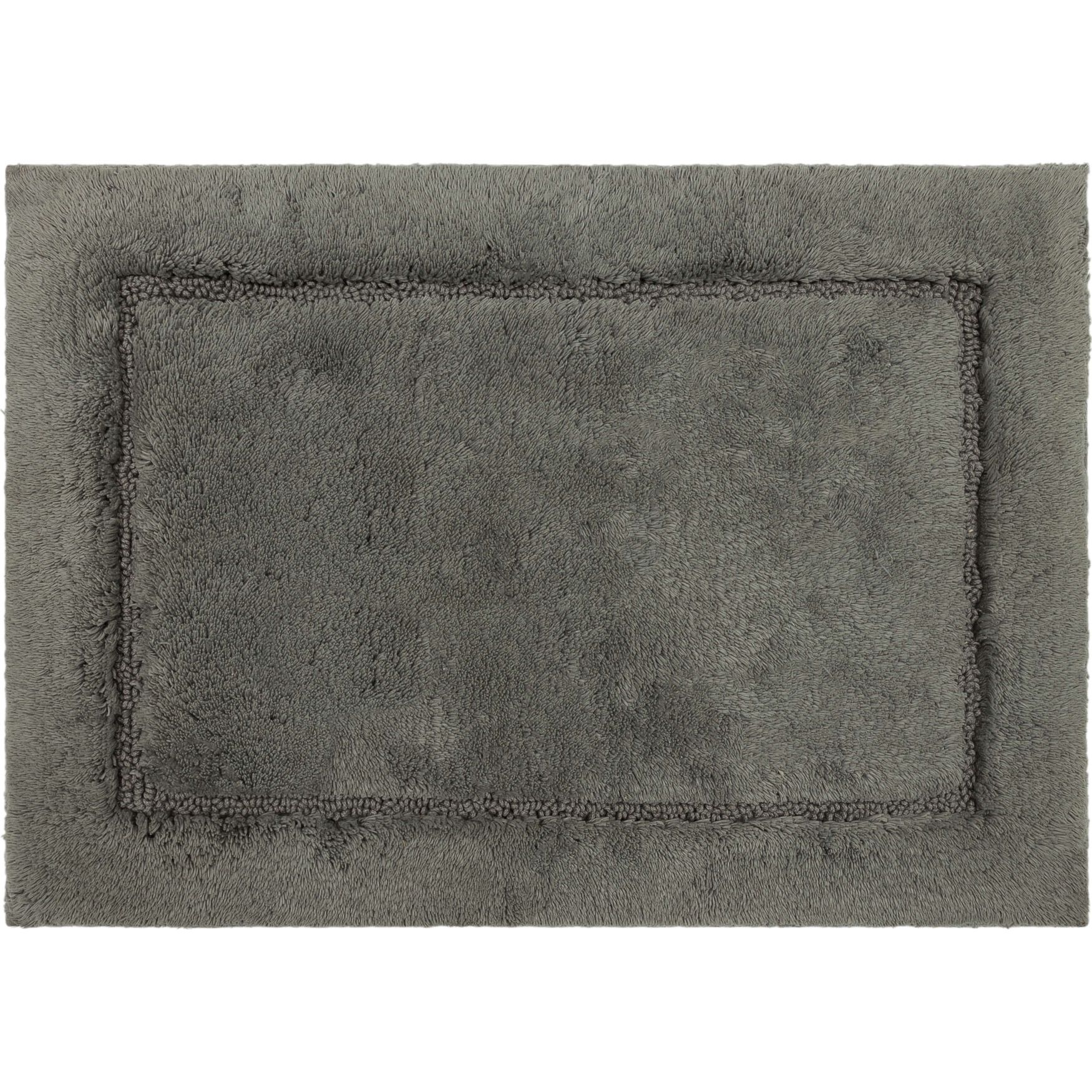 Regency Bath Rug, COOL GREY, hi-res image number 0