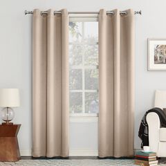 Sun Zero Blackout Greenwich Grommet Panel