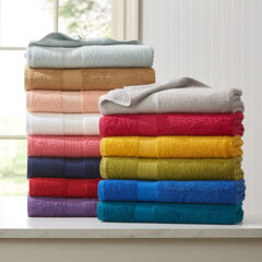 BH Studio Bath Towel Collection