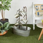 Grey Iron Farmhouse Fountain, , alternate image number null