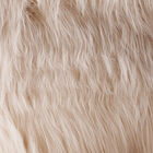 Dawson Faux Fur Barrell Office Chair Pnk, , alternate image number null