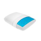 SensorPEDIC Gel-Overlay Memory Foam Comfort Bed Pillow, , alternate image number null