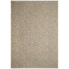 Roma Mountains Indoor/Outdoor Area Rug Cool