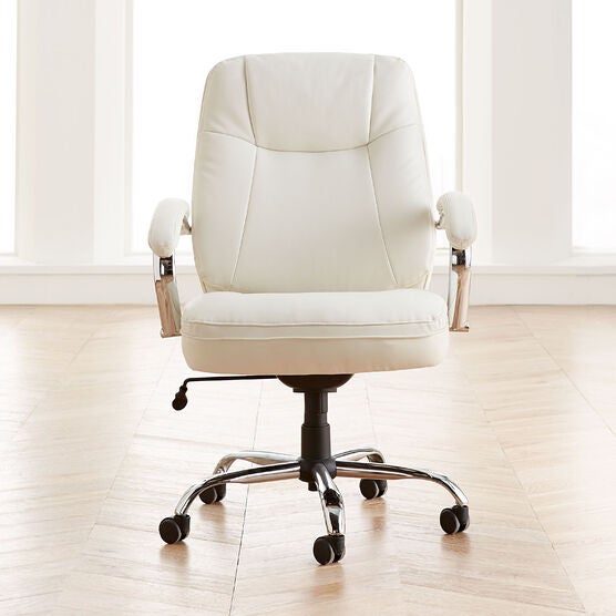 500 lbs. Weight Capacity Women's Office Chair, , alternate image number null