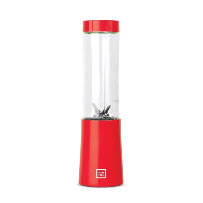 Euro Cuisine Portable Blender for Shakes and Smoothies, , alternate image number 2