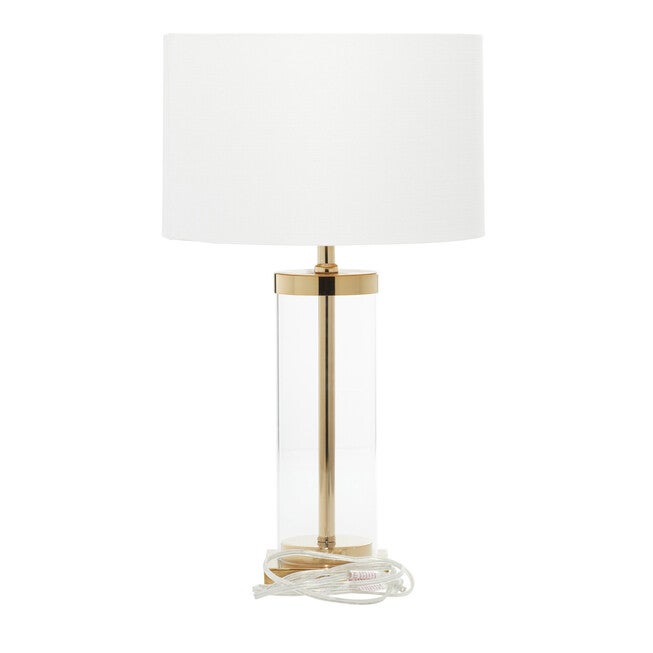 Cosmoliving By Cosmopolitan Table Lamp, , on-hover image number null