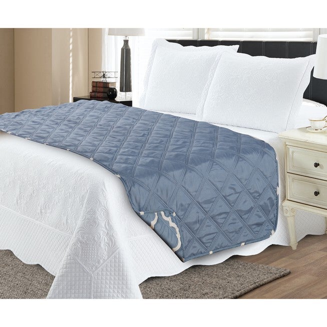 Bed Runner Protector, , alternate image number 4