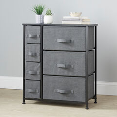7-Drawer Eve Storage Dresser