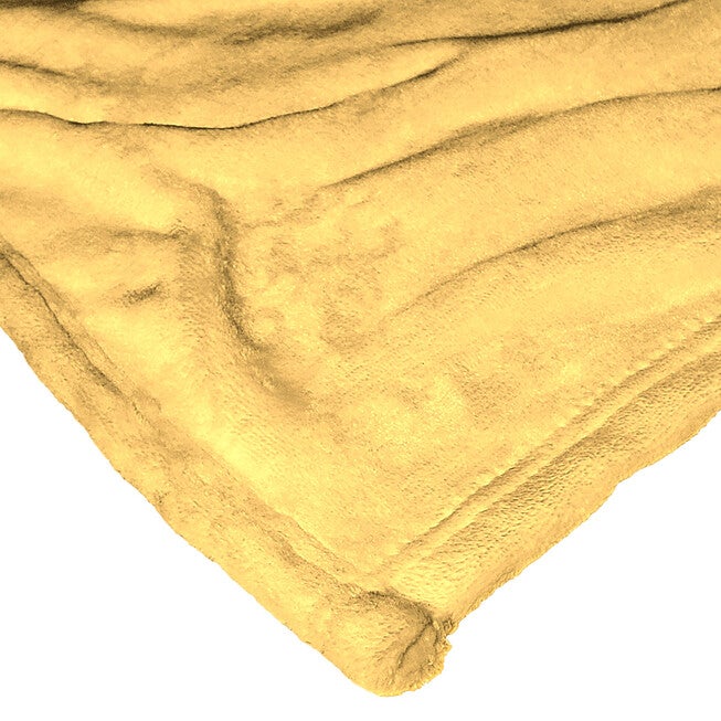 Wb Friends Turkey Head Silk Touch Throw Blanket, , alternate image number null