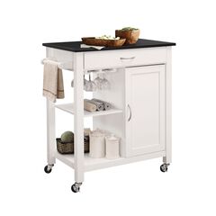 Kitchen Cart