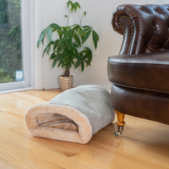 Sleep Cat Bed Pet Small Dot Bed, , alternate image number 2