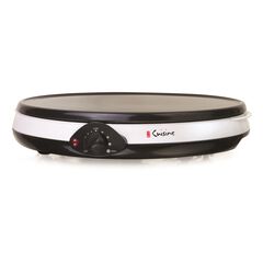 Euro Cuisine 12" Electric Crepe Maker