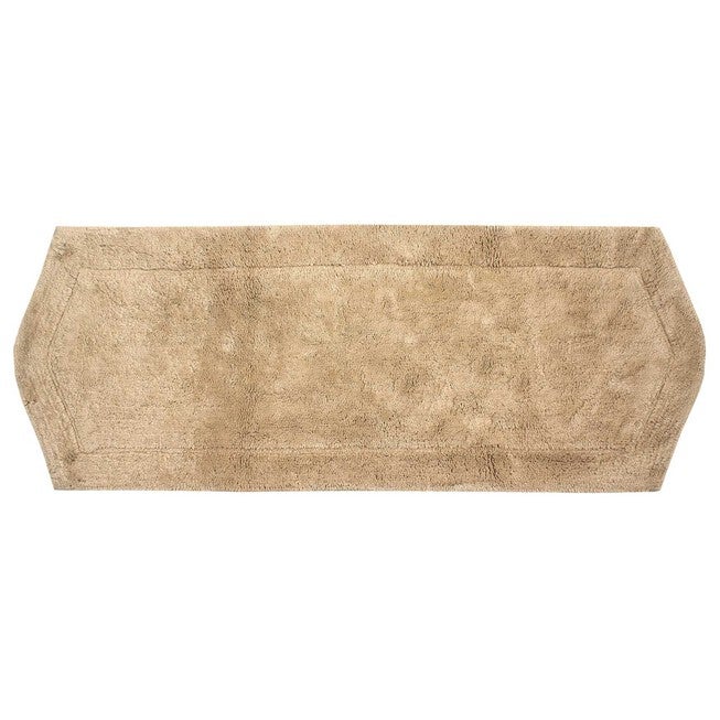 Waterford Bath Rug Collection, LINEN, hi-res image number 0