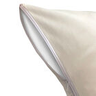 Fresh Ideas Microfiber Body Pillow Cover 2-Pack Body Pillow Cover, , alternate image number null