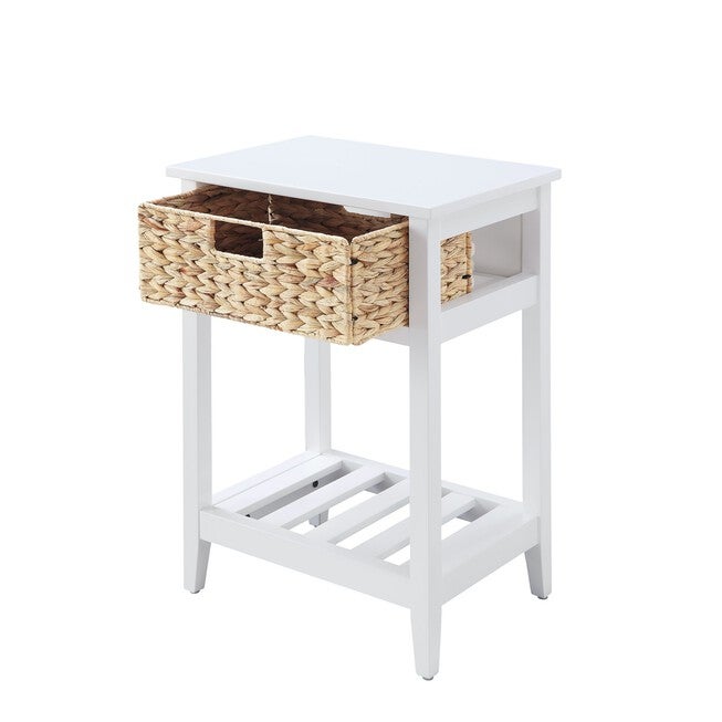 Accent Table, , alternate image number null