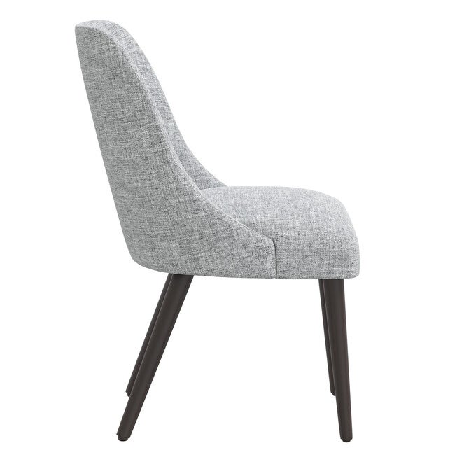 Tara in Aiden Almond Chair, , alternate image number 2