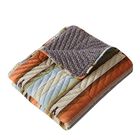 Painted Desert Quilted Throw Blanket, , on-hover image number null