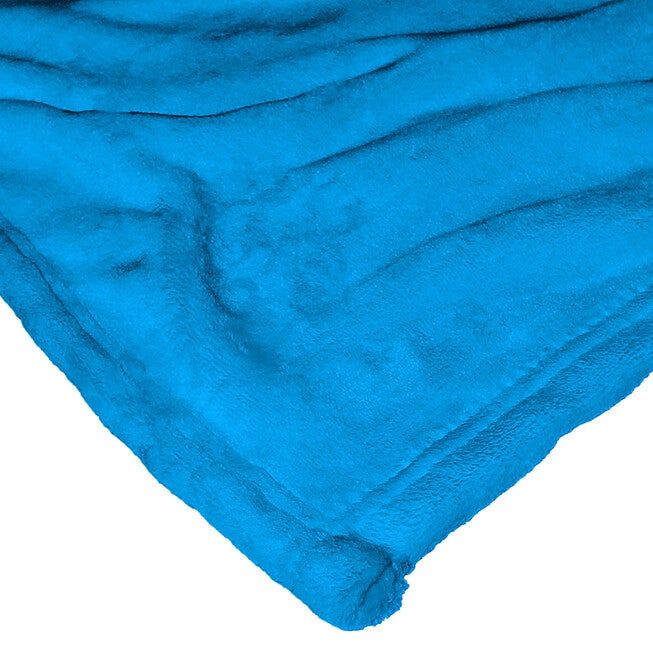 Wb Polar Express Hot Hot Hot! Silk Touch Throw Blanket, , alternate image number null