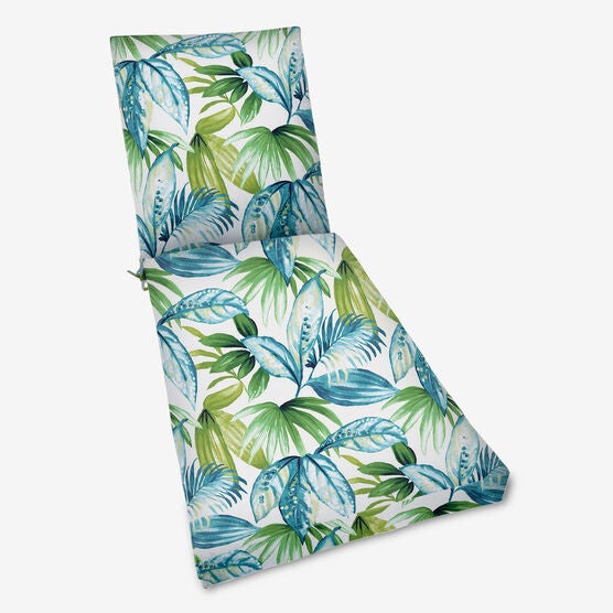 84" Chaise Cushion, SENECA CARIBE, hi-res image number null