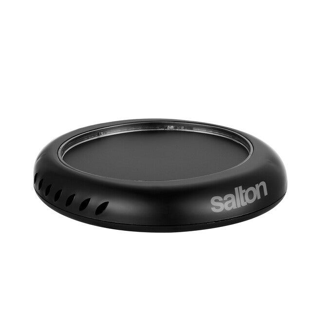 Illuminated Mug Warmer - Black, , alternate image number null