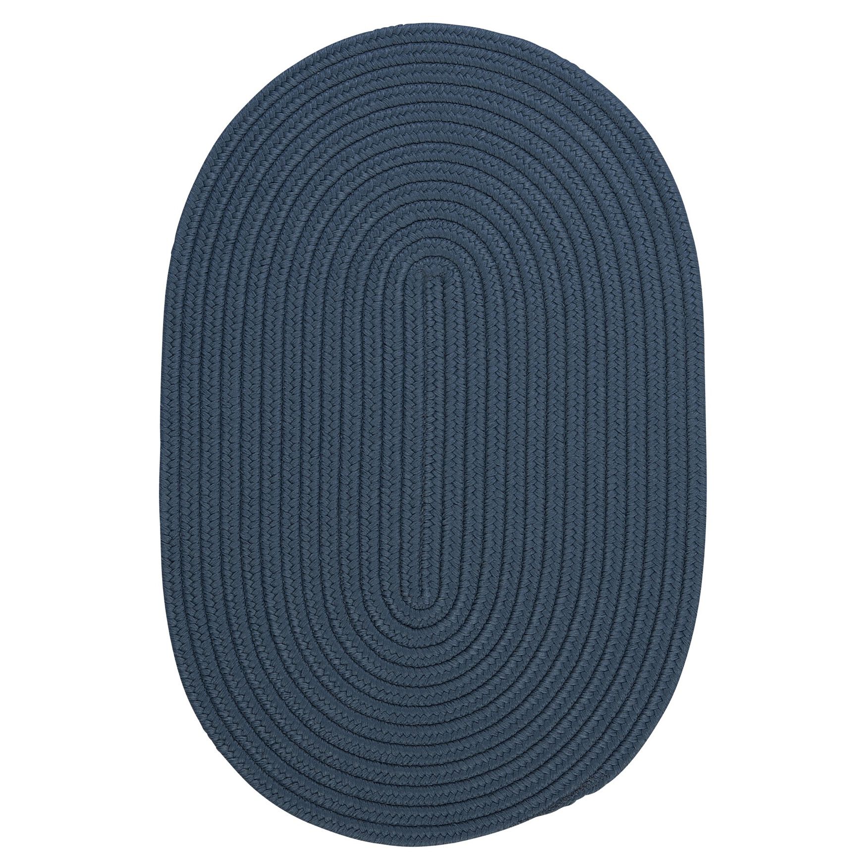 Boca Raton Rug , LAKE BLUE, hi-res image number 0