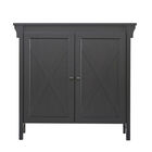 Hawksbury 2-Door Storage Cabinet Storagecabnt, , alternate image number null