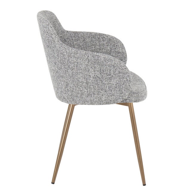 Boyne Chair - Set Of 2, , alternate image number null