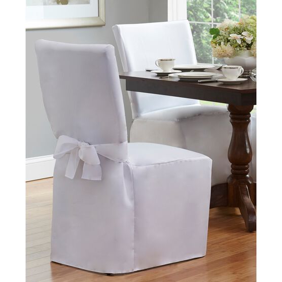 Fresh Ideas Dining Room Chair Cover 42 X 19 Plus Size Dining