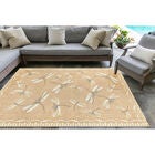 Liora Manne Carmel Dragonfly Indoor/Outdoor Rug, , alternate image number null