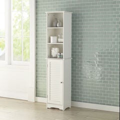 Bathroom Cabinets