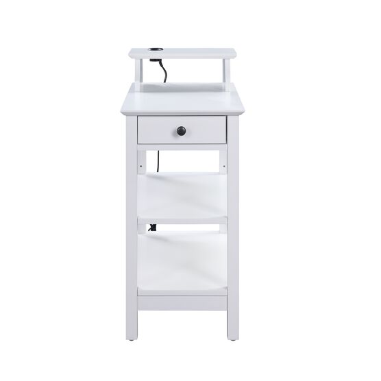Accent Table (Usb Charging Dock), , alternate image number null