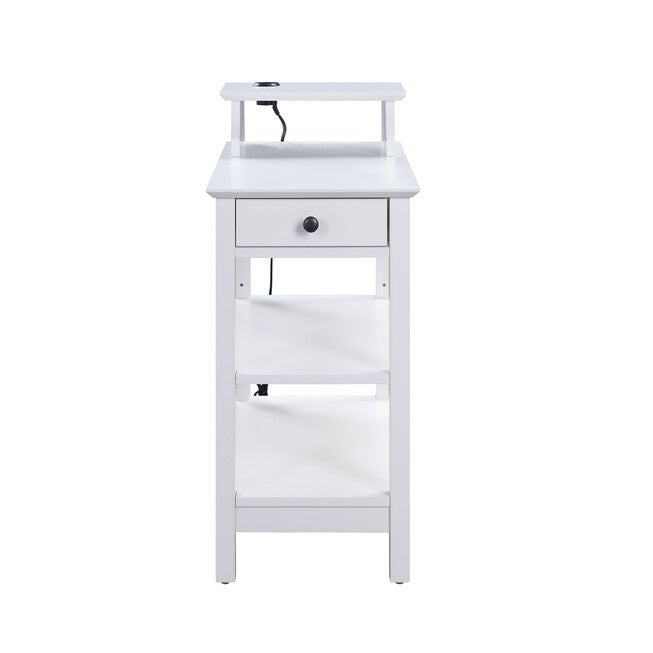 Accent Table (Usb Charging Dock), , alternate image number 5