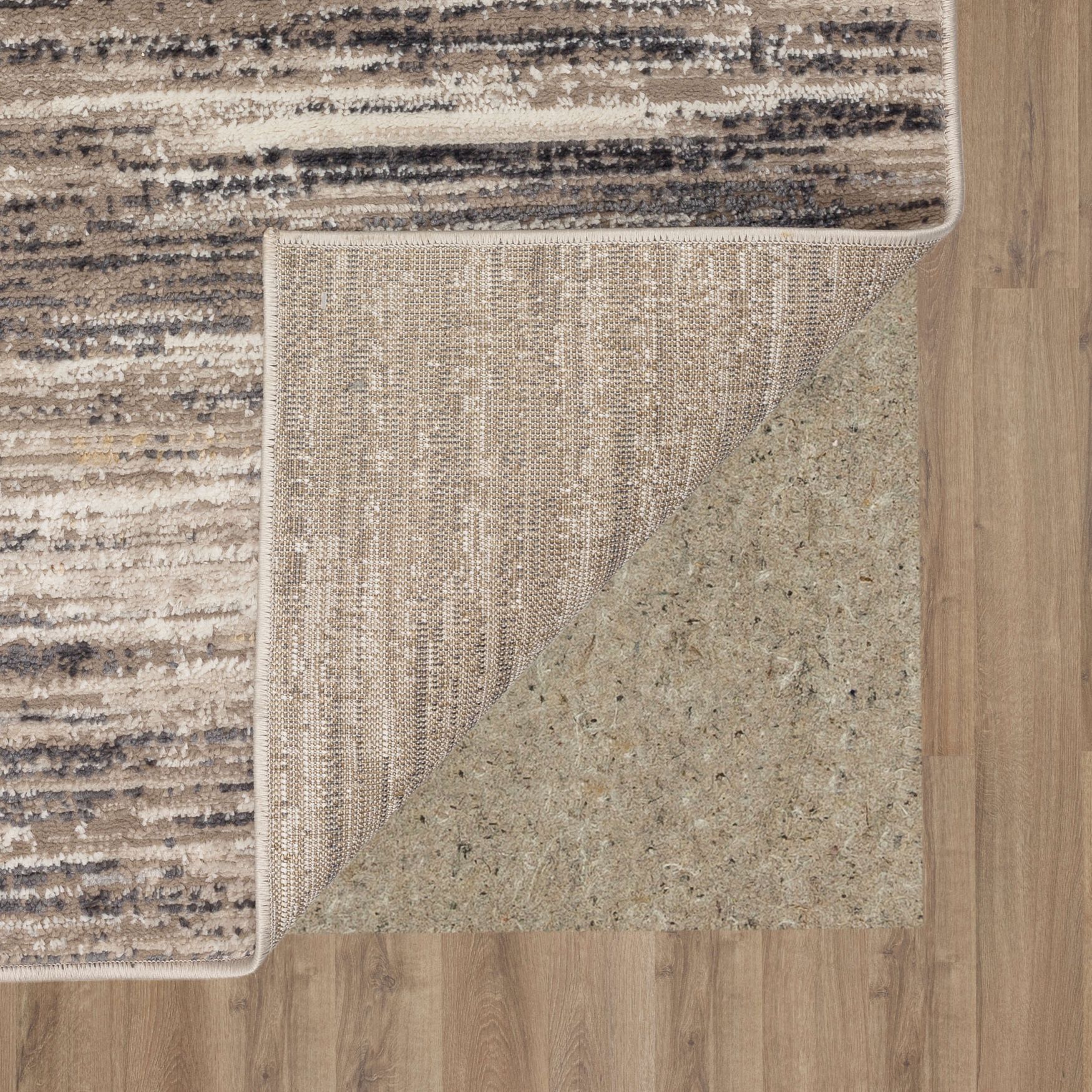 Furie Stripe Area Rug, , on-hover image number 1