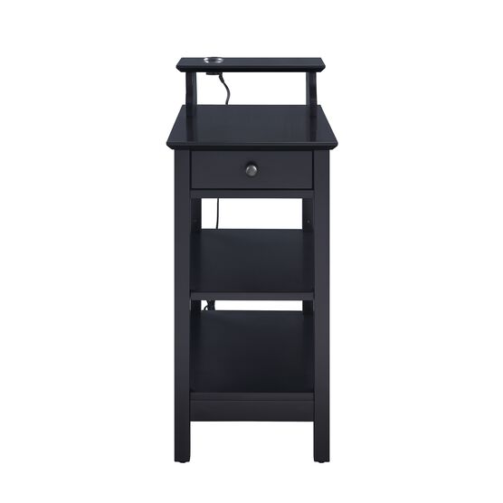 Accent Table (Usb Charging Dock), , on-hover image number null