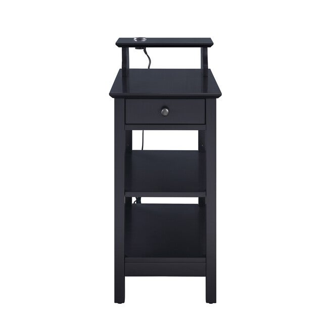 Accent Table (Usb Charging Dock), , on-hover image number 1