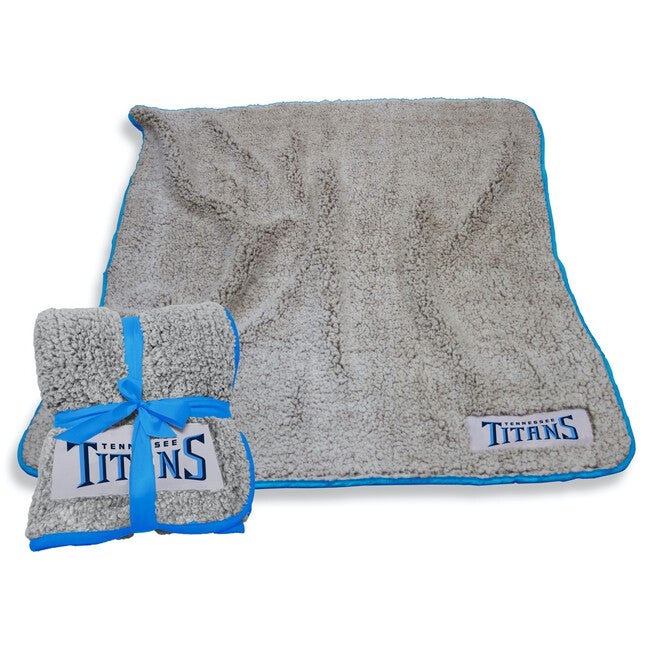 Tennessee Titans Frosty Fleece Home Textiles, MULTI, hi-res image number 0