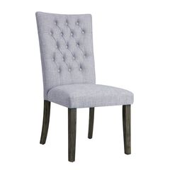 Side Chair (Set-2)